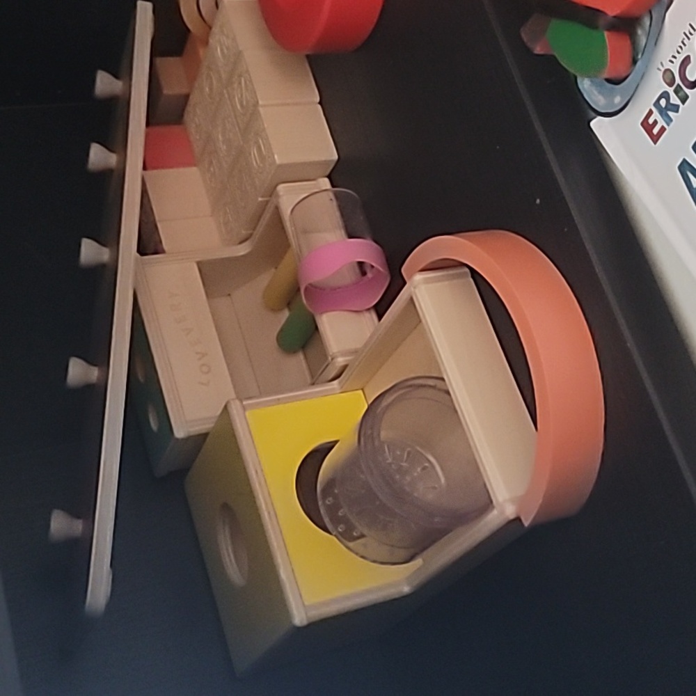 Lot of toys/ books